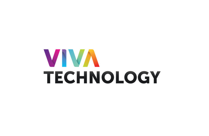 Viva Technologie logo