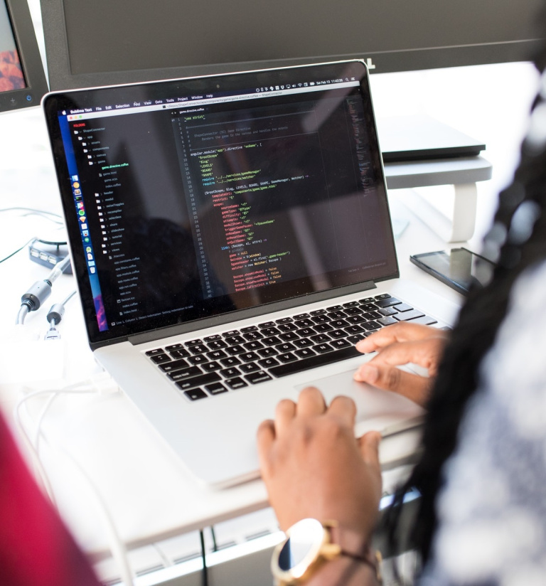 test data for software development