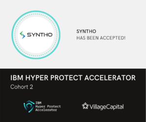IBM Hyper Protect-programma