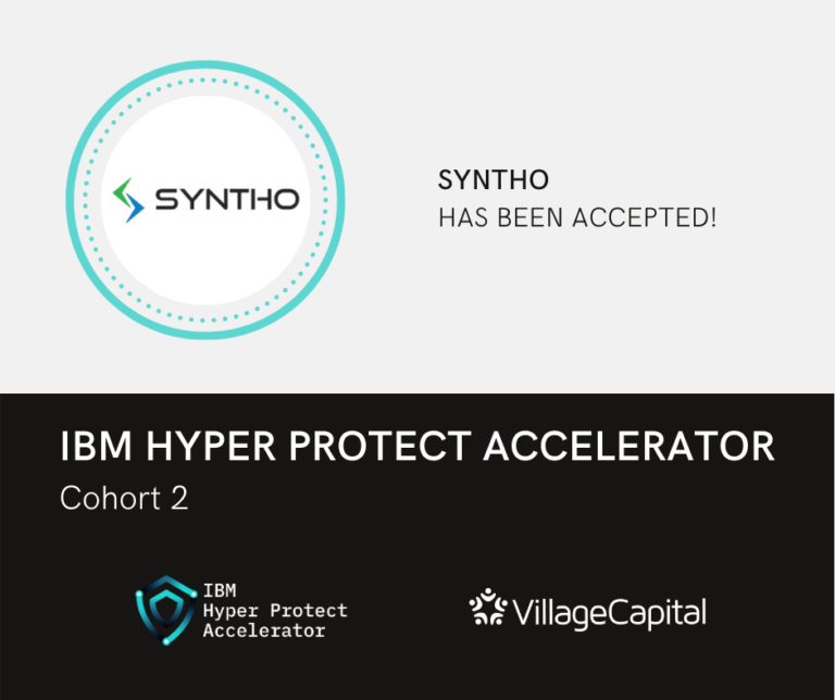 IBM Hyper Protect програм