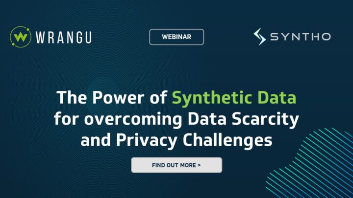 Wrangu Syntho Synthetische data