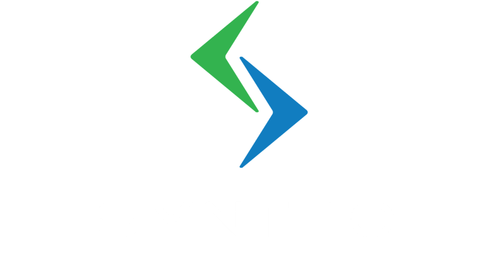 Synthoロゴ