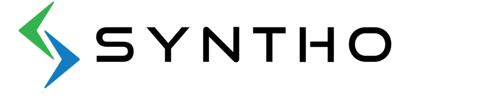 Synthoロゴ