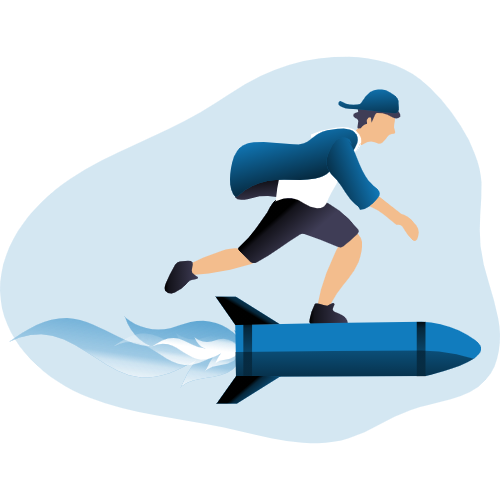 Explore the agile data infrastructure synthetic data use case