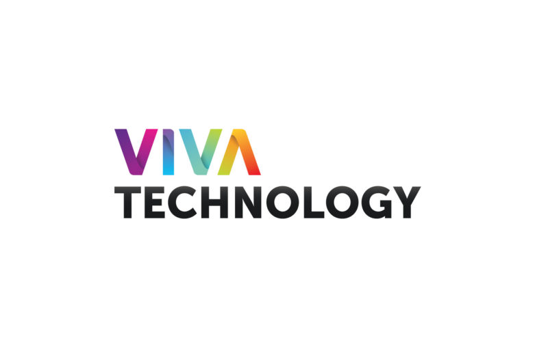 Logotip Viva Technologie