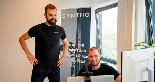 Syntho quality evaluation