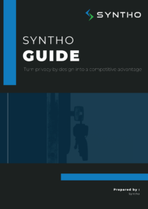 syntho guide
