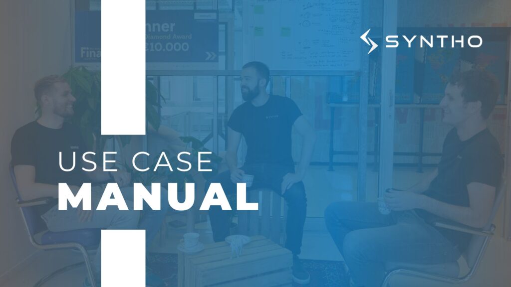 use case manual