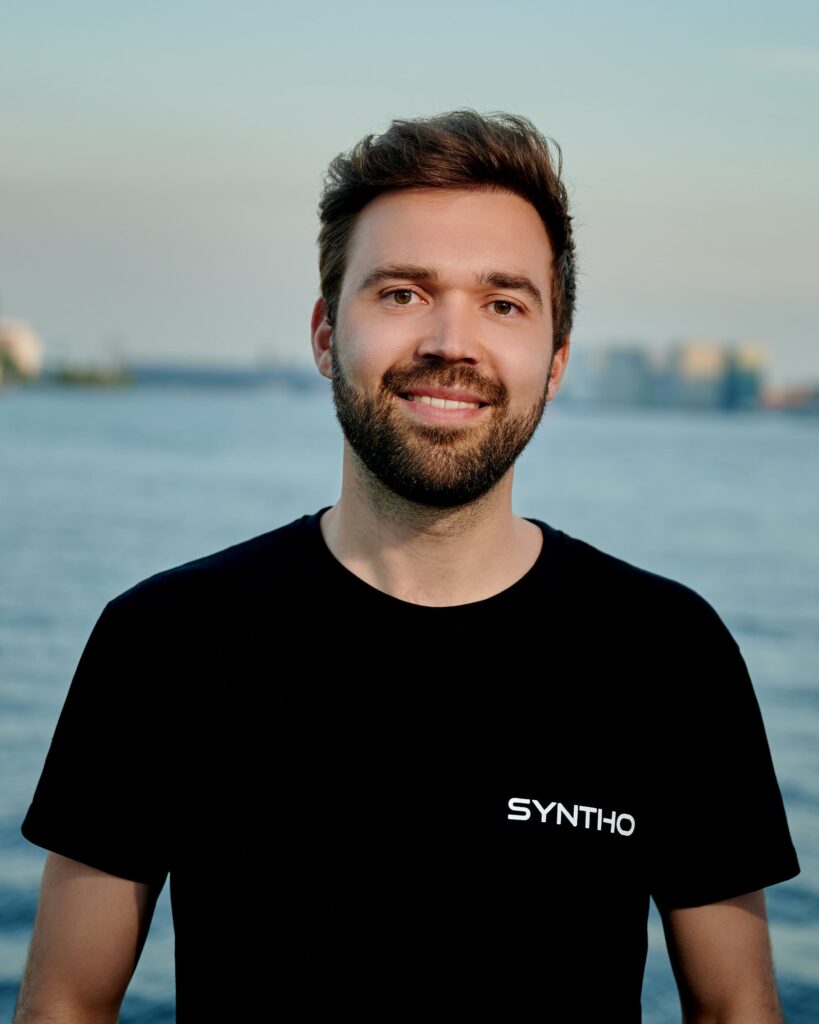 About syntho team