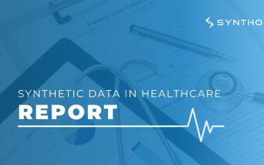 Meet Syntho at Healthcare events