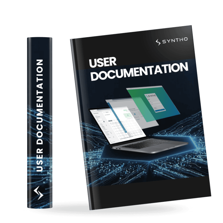 User documentation