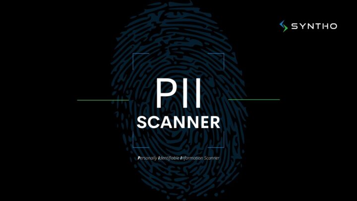 PII スキャナー文書