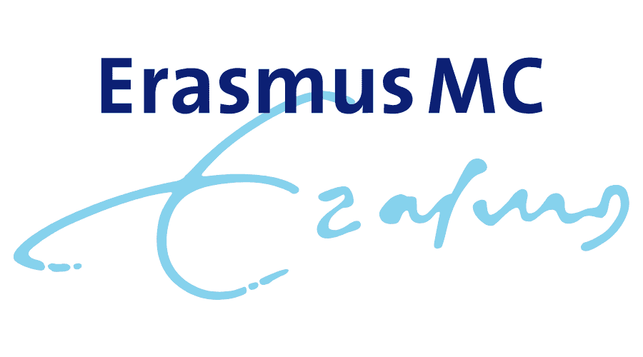 Erasmus MC logo