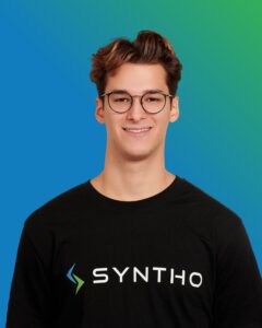 syntho hakkında
