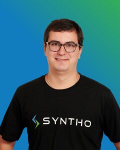about syntho