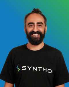 about syntho