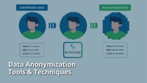 Data Anonymization Techniques