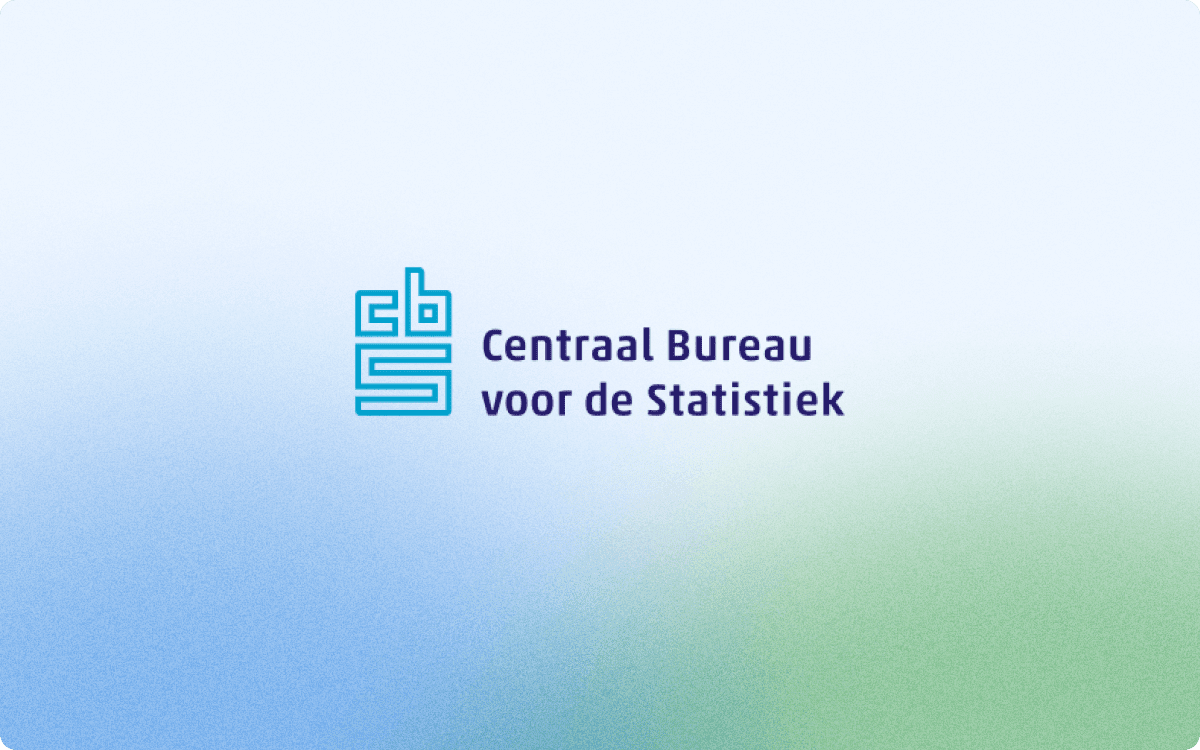 CBS Netherlands x Syntho case study cover