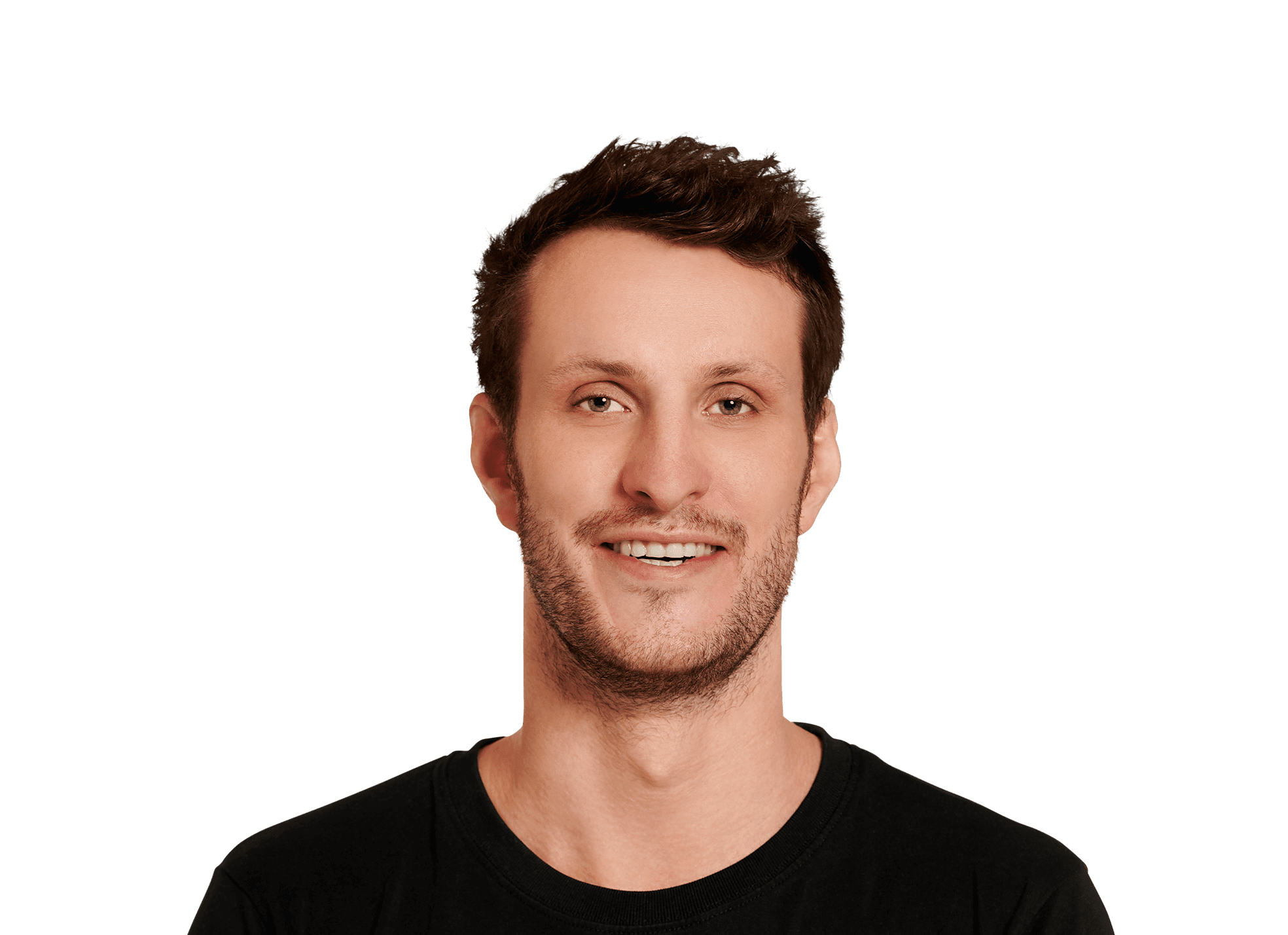 Simon Brouwer