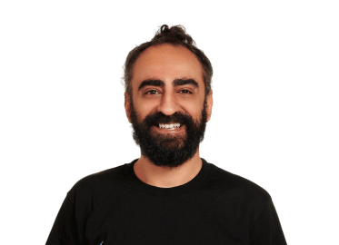 Yasar Yildiz