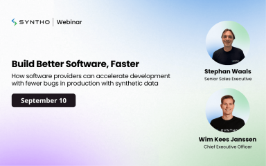[Webinar] Build Better Software, Faster