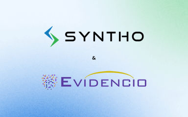 Syntho and Evidencio Advance AI in Healthcare with Synthetic Data and Standardized Validation Pipeline