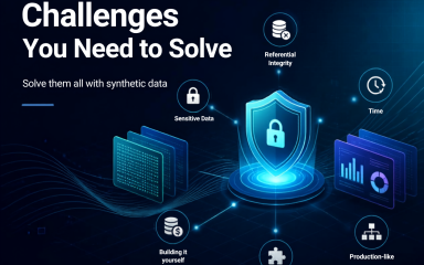 6 Key Test Data Challenges and the Value of Solving them